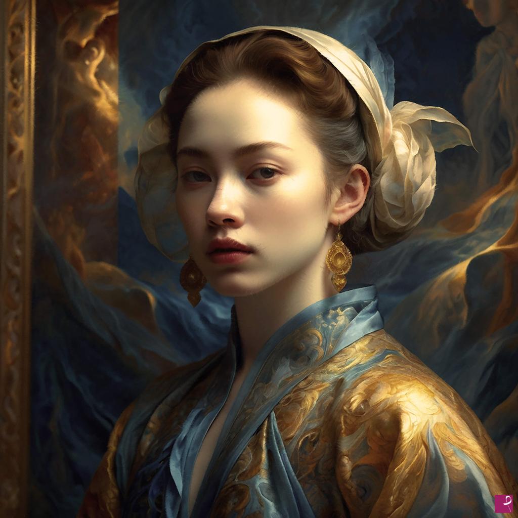 quadri in vendita online - Baroque style - 3