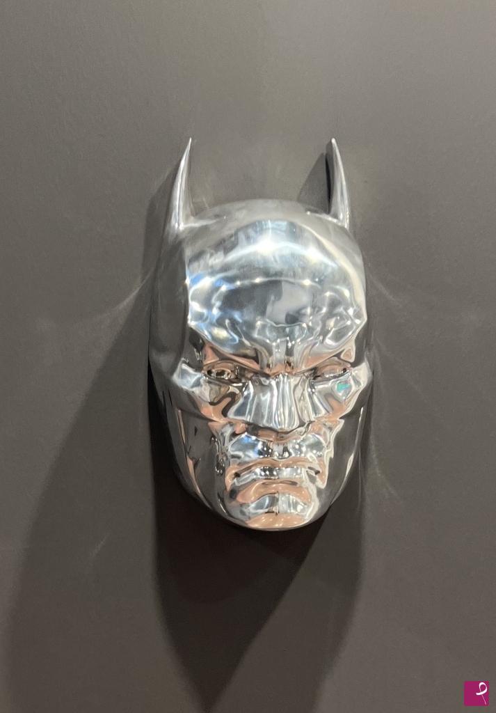 quadri in vendita online - Batman Alluminio 
