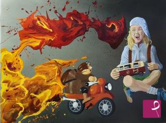 Quadro in vendita online