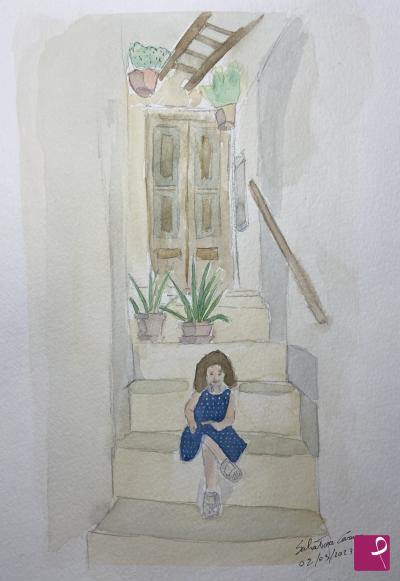 Quadro in vendita online