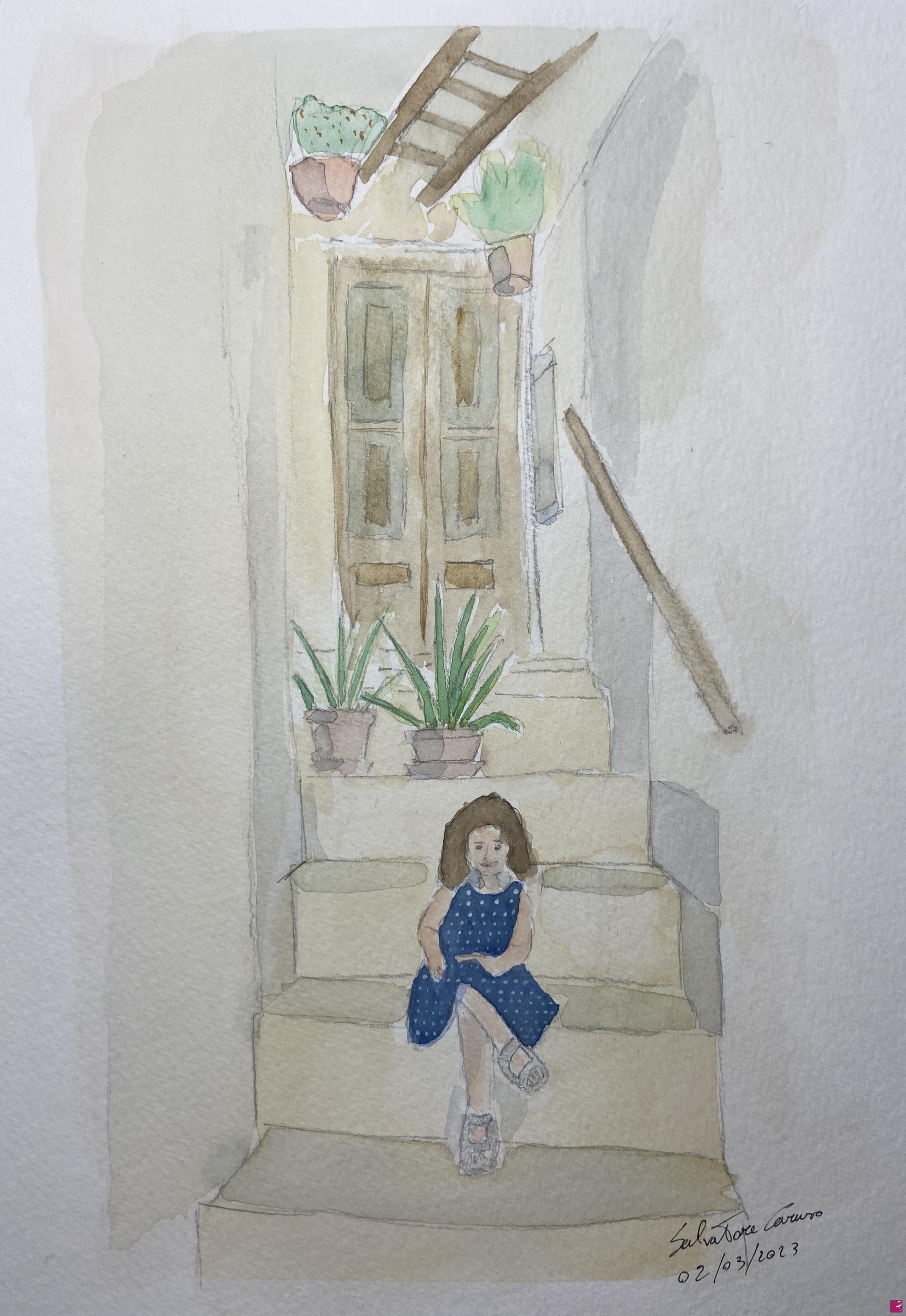 quadri in vendita online - Beauty in Alberobello