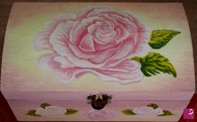 quadri in vendita online - Beauty Rose