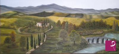 Quadro venduto su PitturiAmo