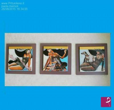 Quadro in vendita online