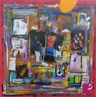 Quadro in vendita online