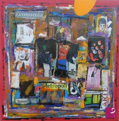 Quadro in vendita online