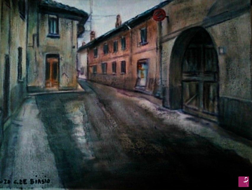 quadri in vendita online - Bellinzago  Lombardo