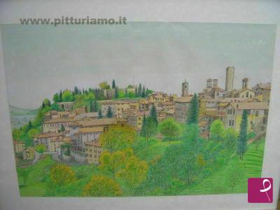Quadro in vendita online