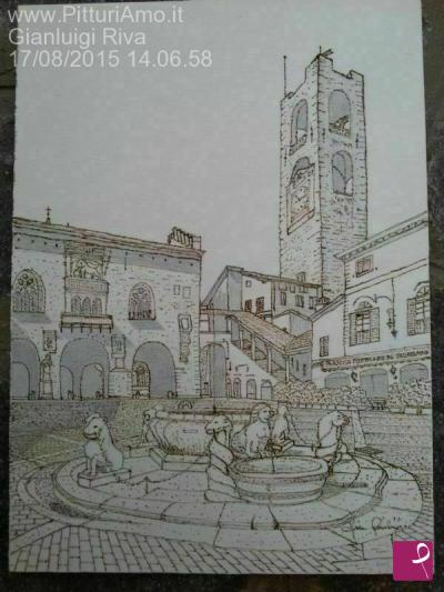 Quadro in vendita online