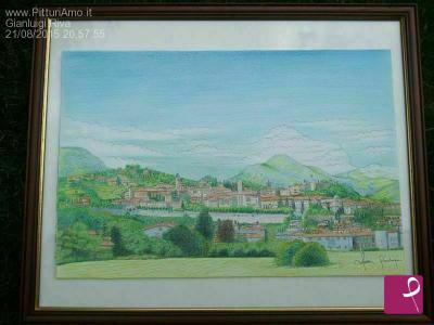 Quadro in vendita online