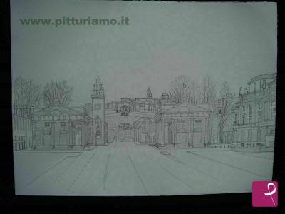 Quadro in vendita online
