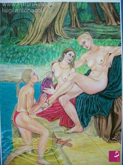 Quadro in vendita online