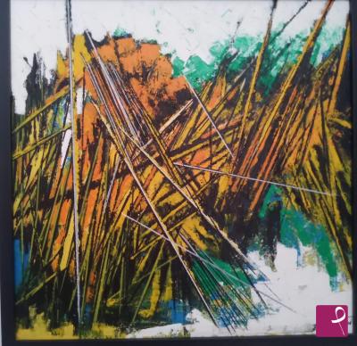 Quadro venduto su PitturiAmo