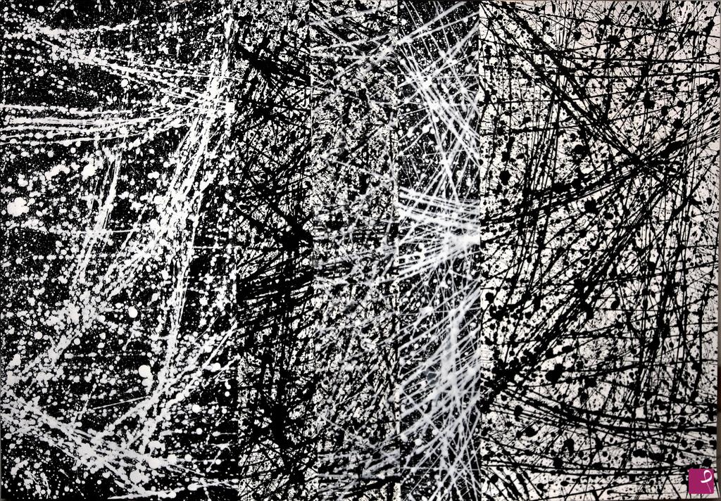 quadri in vendita online - "Big Bang"