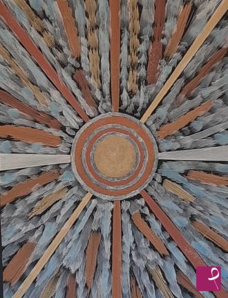 Quadro venduto su PitturiAmo