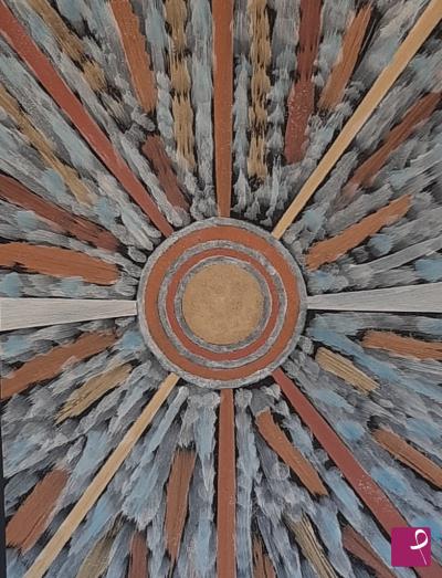 Quadro venduto su PitturiAmo