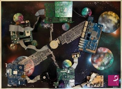 Quadro in vendita online