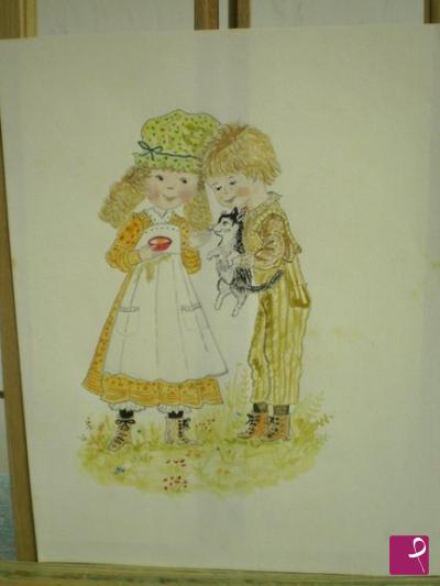 Quadro in vendita online