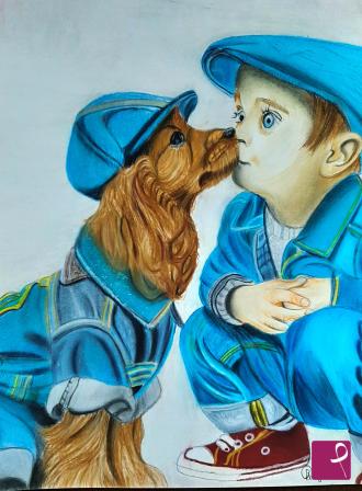 Quadro in vendita online