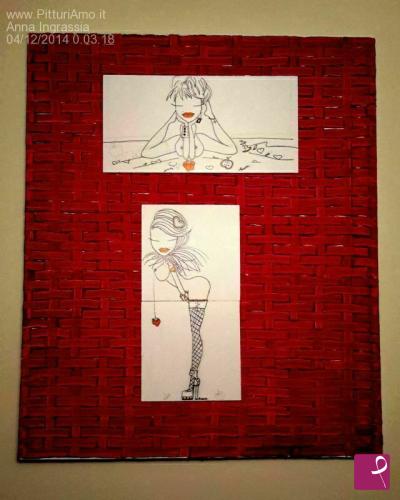 Quadro in vendita online
