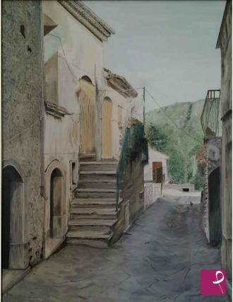 Quadro venduto su PitturiAmo