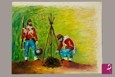 Quadro in vendita online