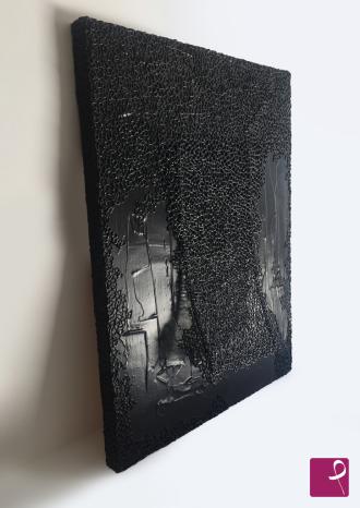 Quadro venduto su PitturiAmo