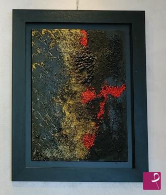 Quadro venduto su PitturiAmo