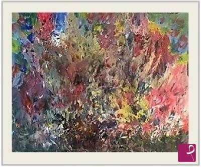 Quadro venduto su PitturiAmo