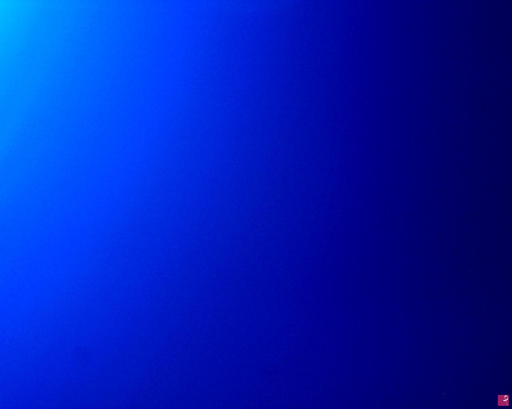 quadri in vendita online - Blu 
