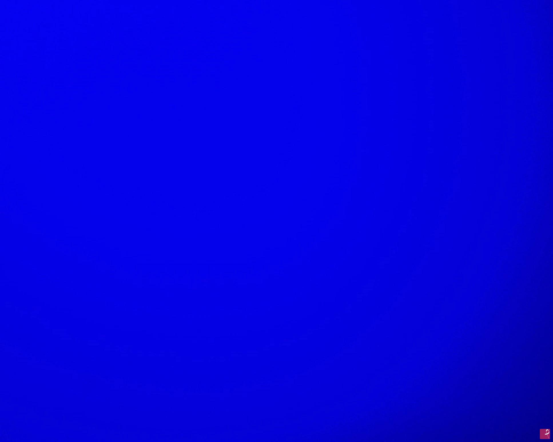 quadri in vendita online - Blu ....la rinascita