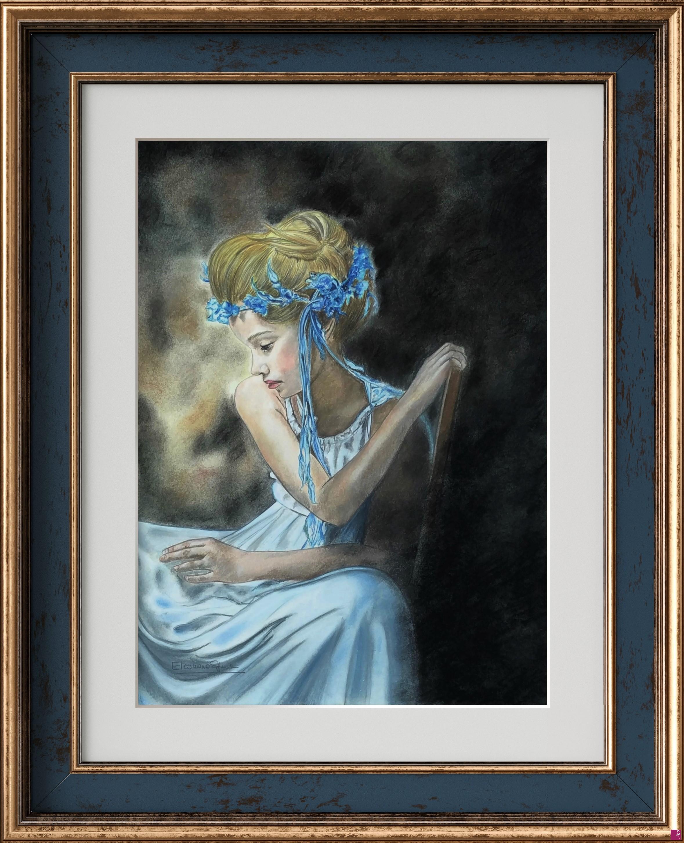 quadri in vendita online - BLUE STYLE  