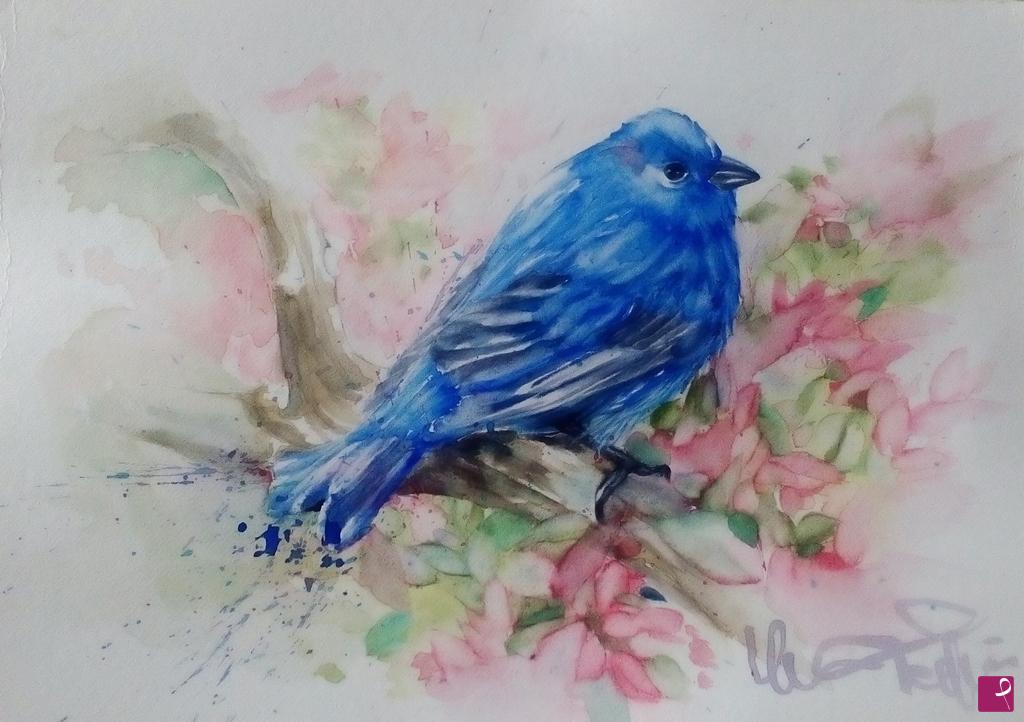 quadri in vendita online - bluebird