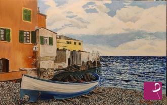 Quadro venduto su PitturiAmo