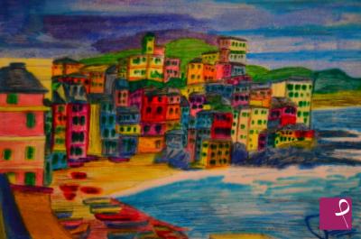 Quadro venduto su PitturiAmo