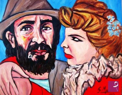 Quadro in vendita online