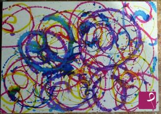 Quadro venduto su PitturiAmo