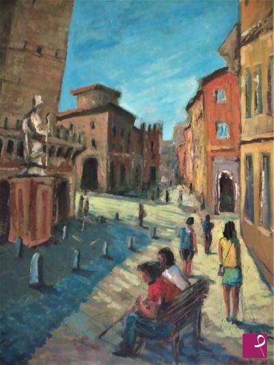 Quadro in vendita online