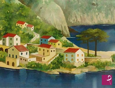 Quadro in vendita online