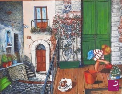 Quadro in vendita online
