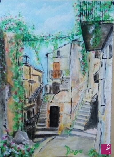 Quadro in vendita online