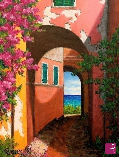 Quadro in vendita online