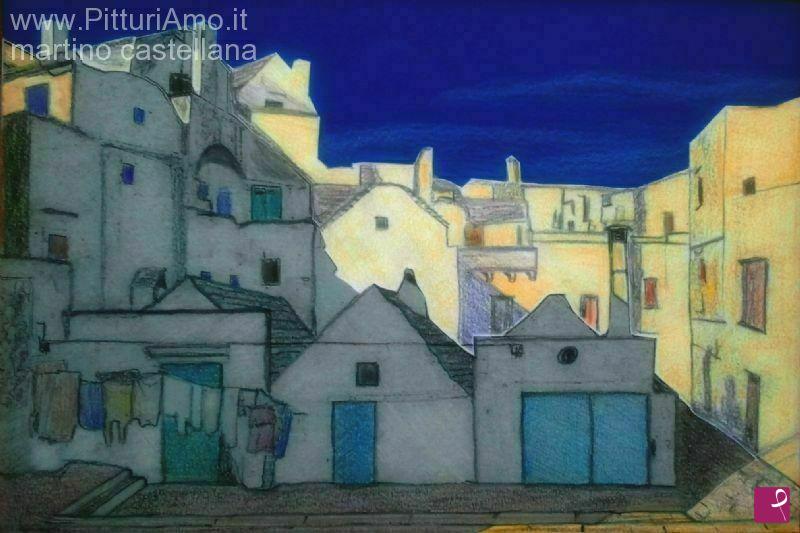 quadri in vendita online - borgo la lama,Martina Franca