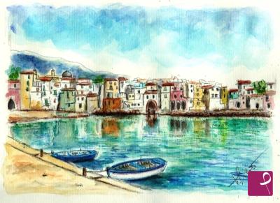 Quadro in vendita online