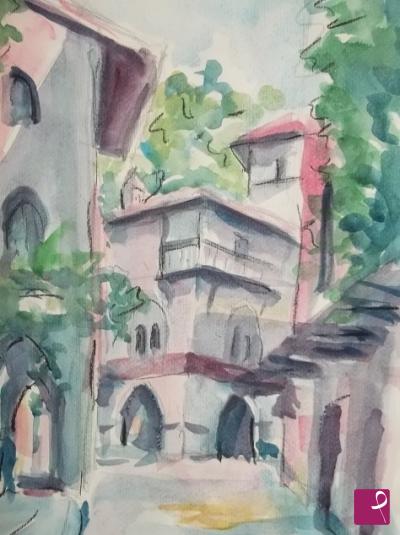 Quadro in vendita online