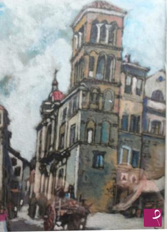 Quadro in vendita online