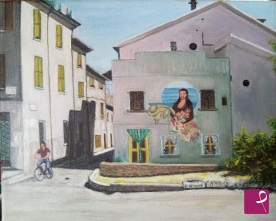 Quadro in vendita online