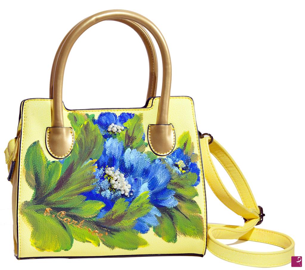 quadri in vendita online - Borsa Donna #1