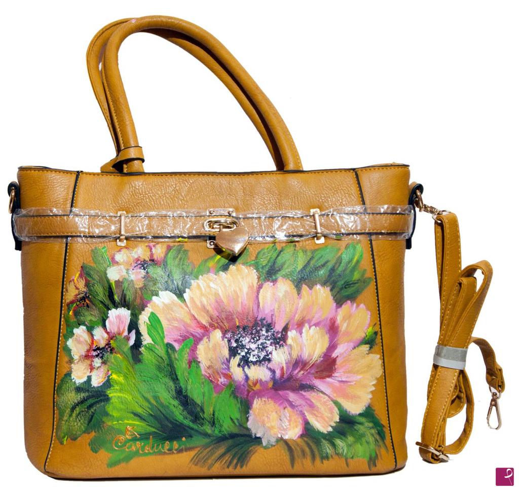 quadri in vendita online - Borsa Donna #3