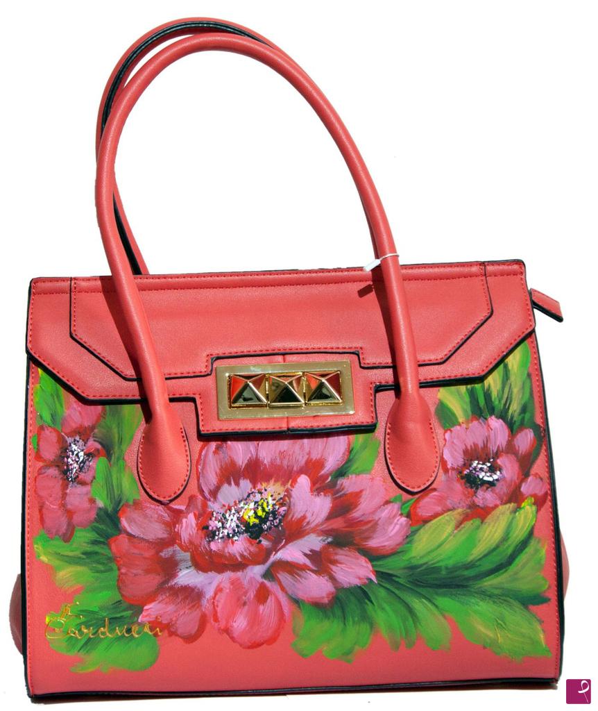 quadri in vendita online - Borsa Donna #6